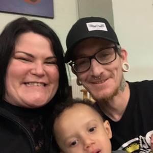 Meet your Posher, Chimene lucille